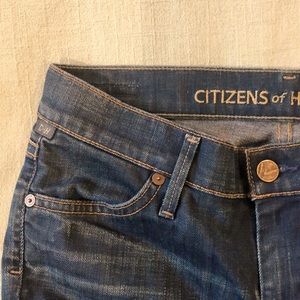 Citizens of Humanity bootcut Jeans